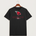 Forreston Golf - Black Sport-Tek PosiCharge Competitor Tee. ST350