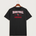 Forreston Basketball - Black Sport-Tek PosiCharge Competitor Tee. ST350