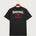 Forreston Basketball - Black Sport-Tek PosiCharge Competitor Tee. ST350