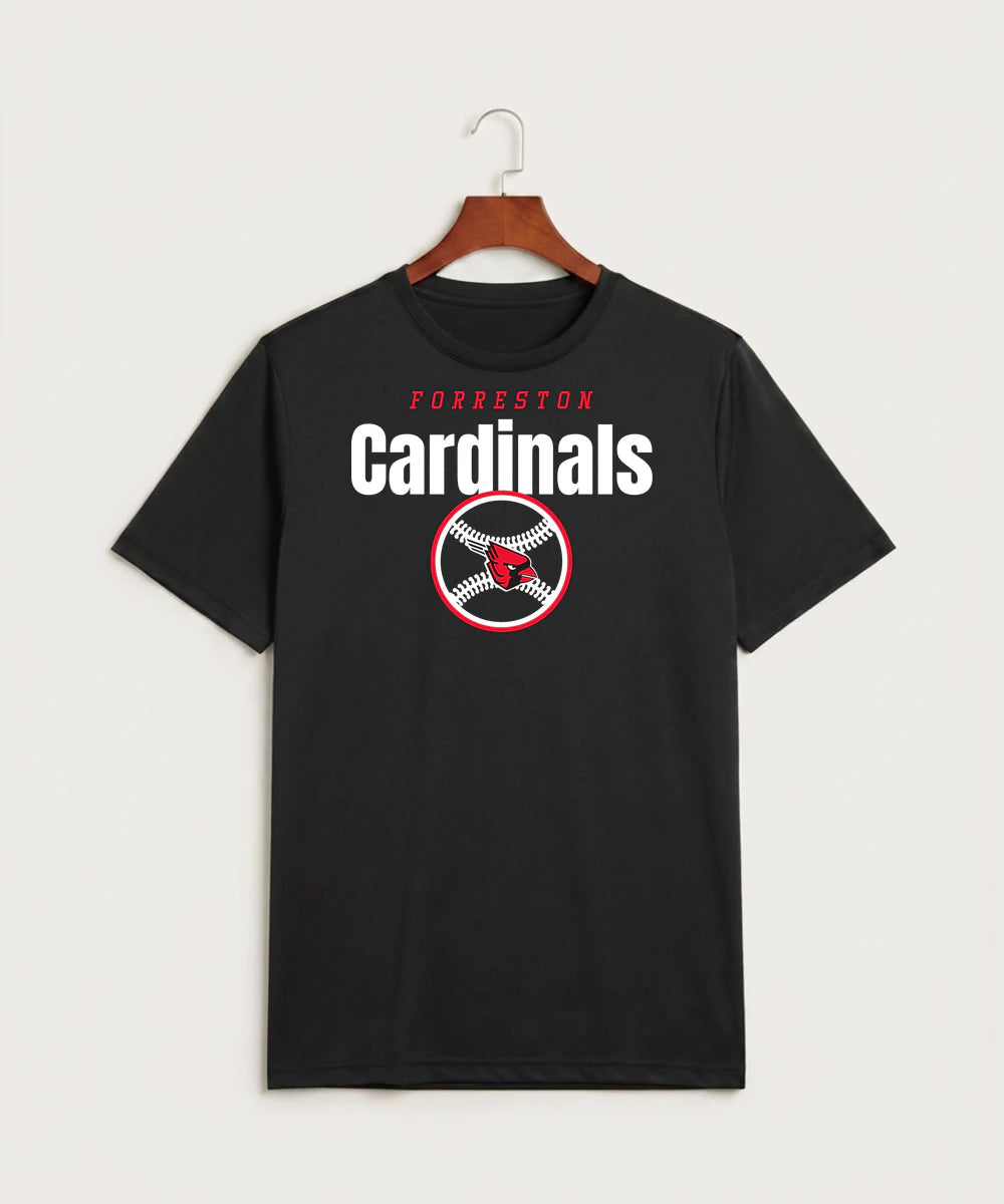 Sport-Tek PosiCharge Competitor Tee.