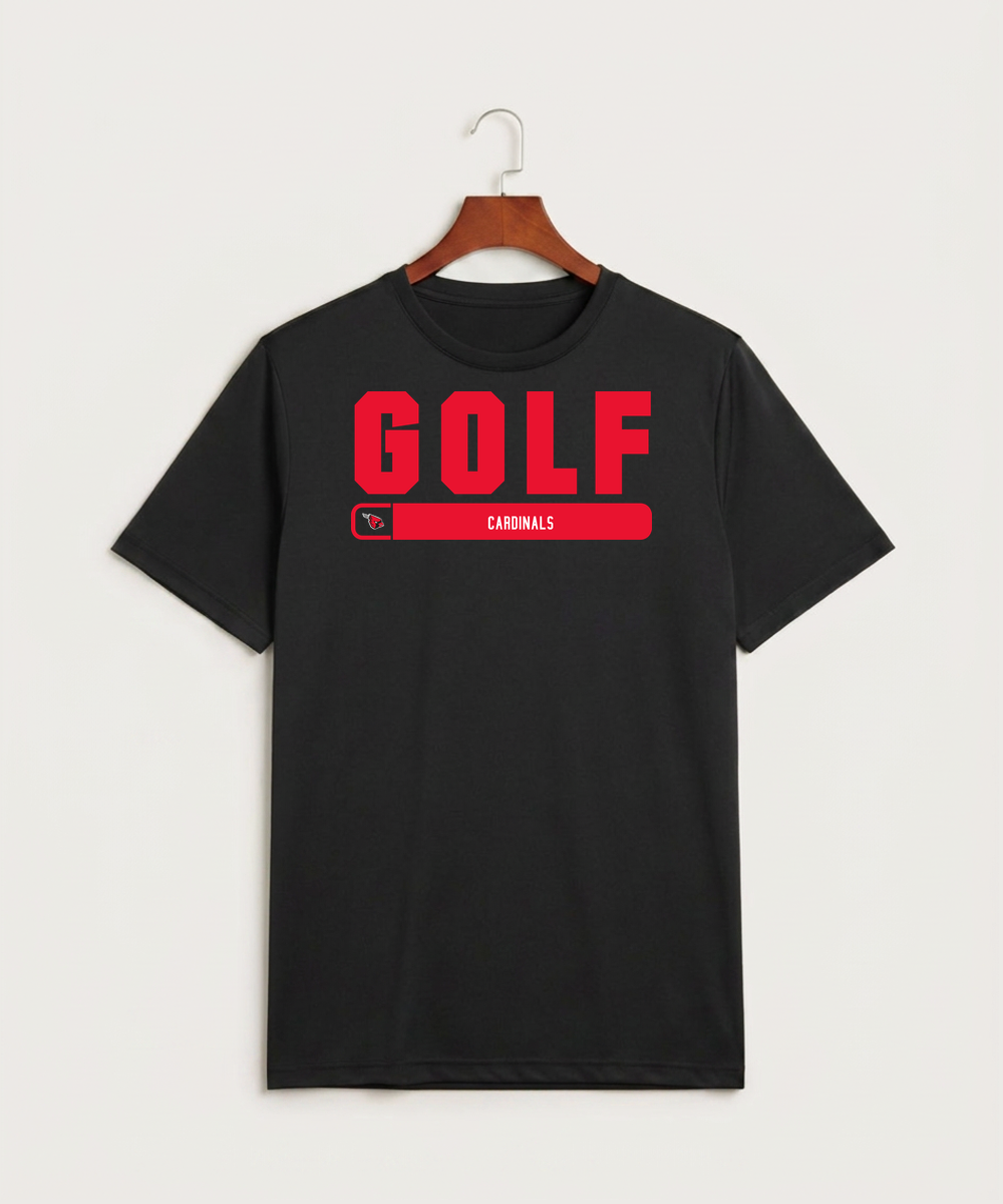 Sport-Tek PosiCharge Competitor Tee.