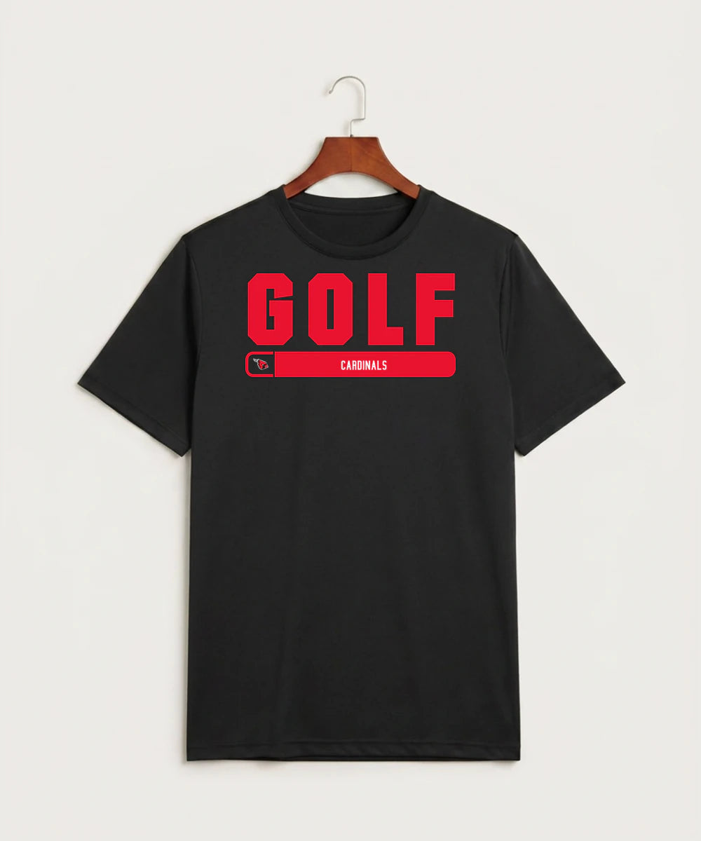 Sport-Tek PosiCharge Competitor Tee.