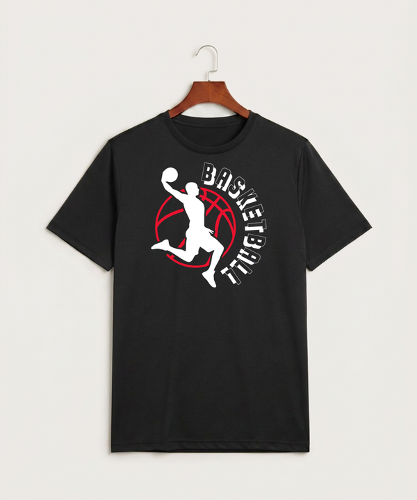 Sport-Tek PosiCharge Competitor Tee.
