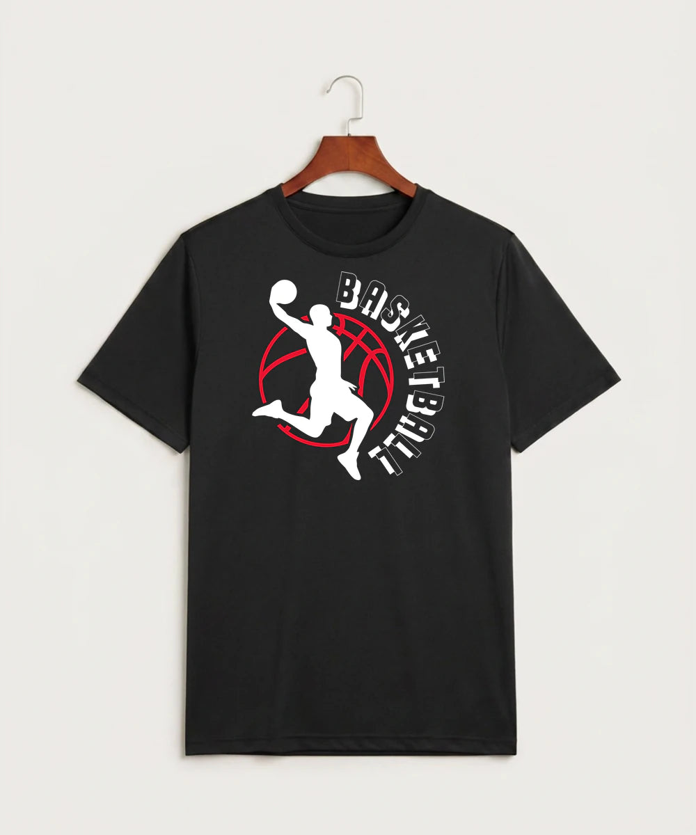 Sport-Tek PosiCharge Competitor Tee.