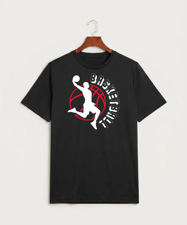 Sport-Tek PosiCharge Competitor Tee.