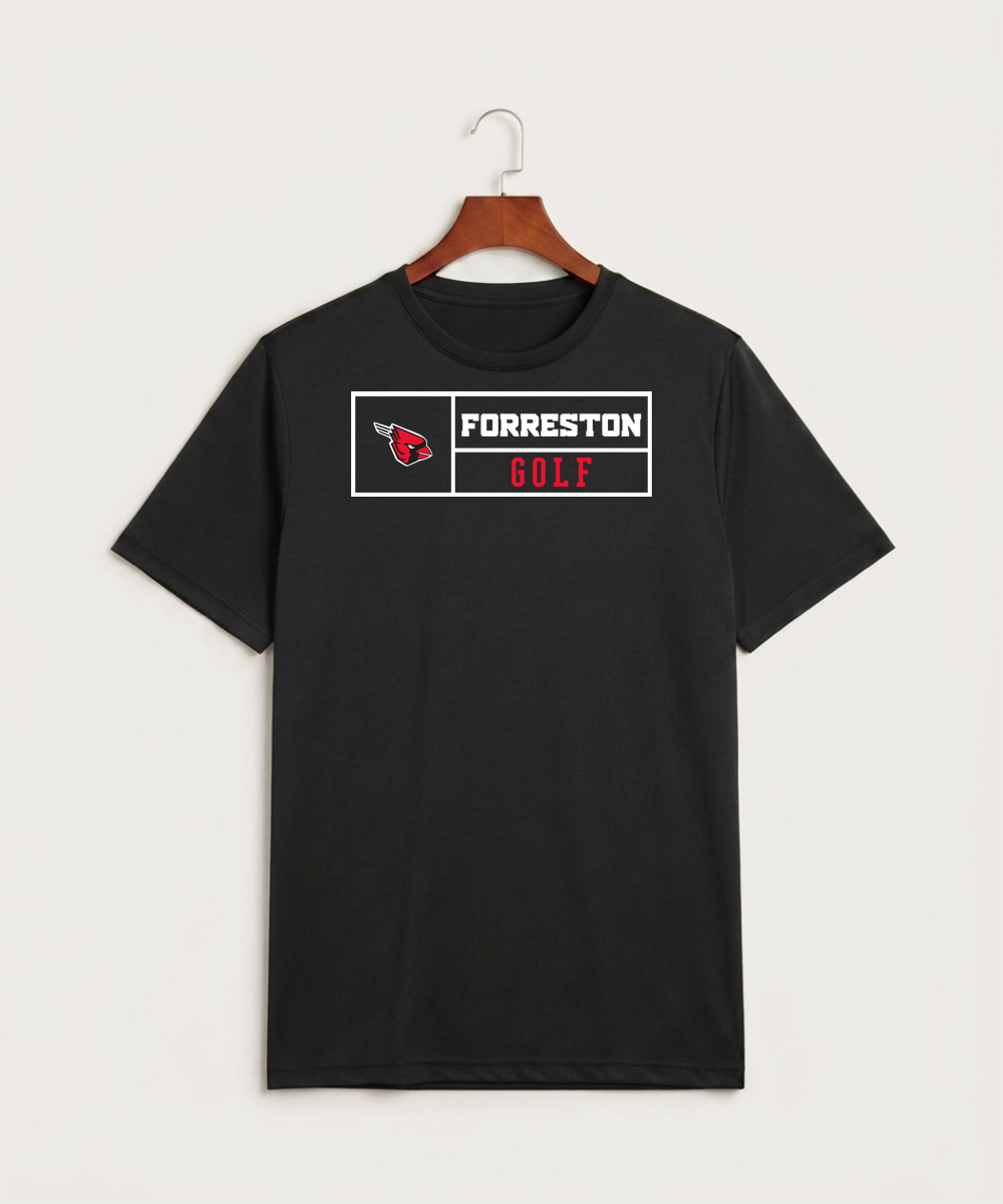Sport-Tek PosiCharge Competitor Tee.