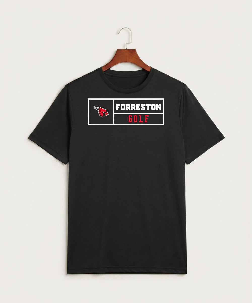 Sport-Tek PosiCharge Competitor Tee.