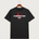 Forreston Golf - Black Sport-Tek PosiCharge Competitor Tee. ST350