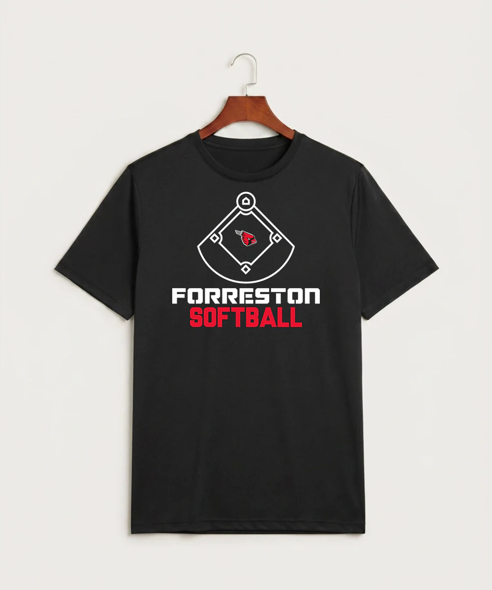 Sport-Tek PosiCharge Competitor Tee.