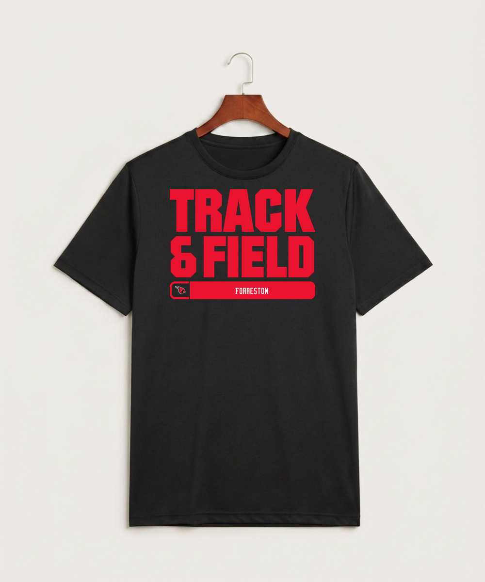 Sport-Tek PosiCharge Competitor Tee.