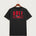 Forreston Golf - Black Sport-Tek PosiCharge Competitor Tee. ST350