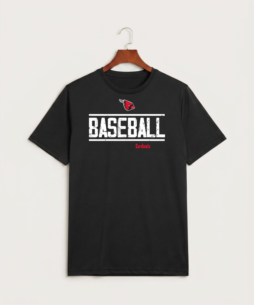 Sport-Tek PosiCharge Competitor Tee.