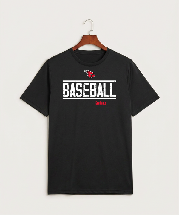 Sport-Tek PosiCharge Competitor Tee.