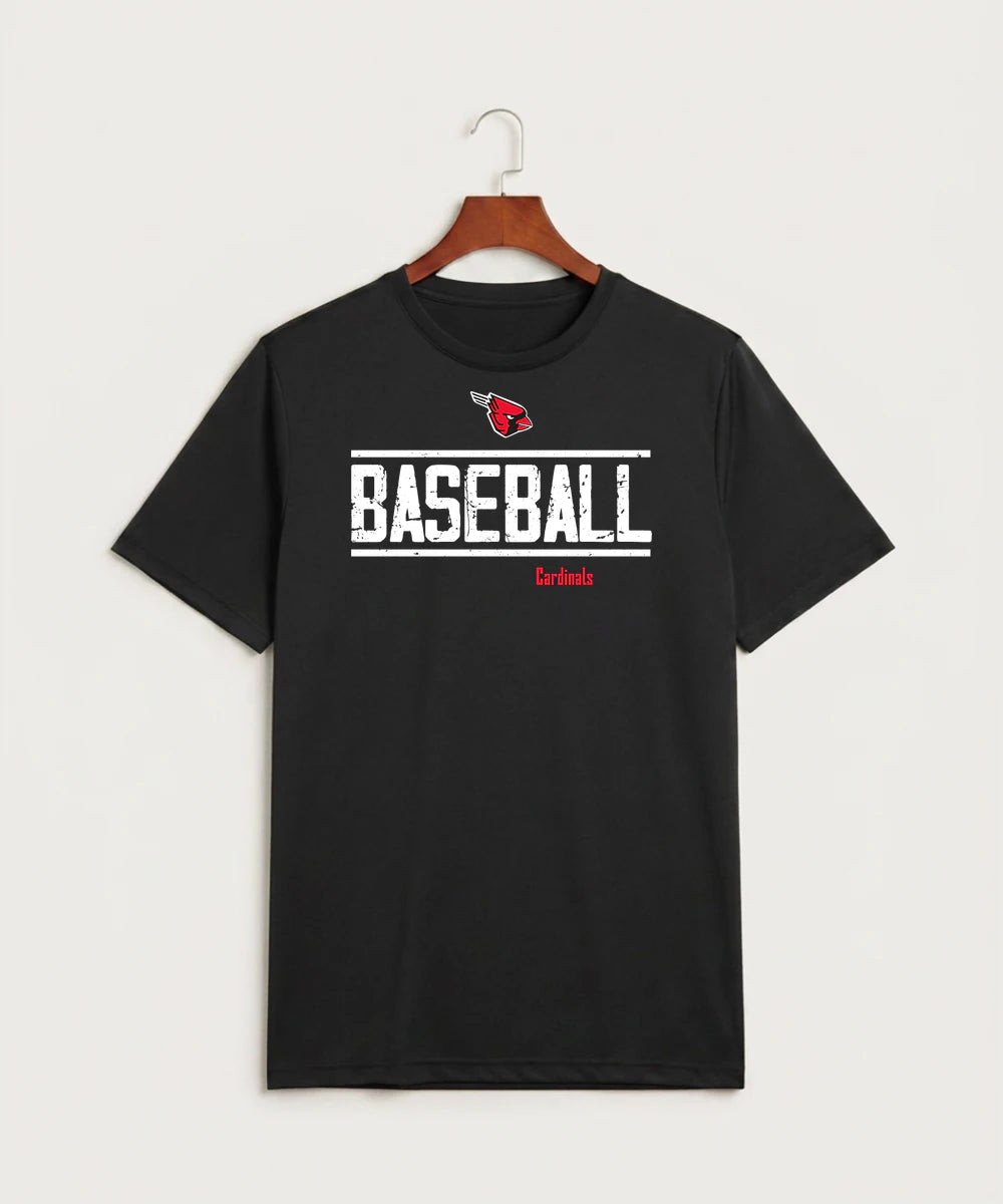Sport-Tek PosiCharge Competitor Tee.