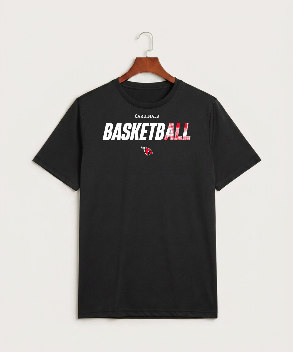 Sport-Tek PosiCharge Competitor Tee.