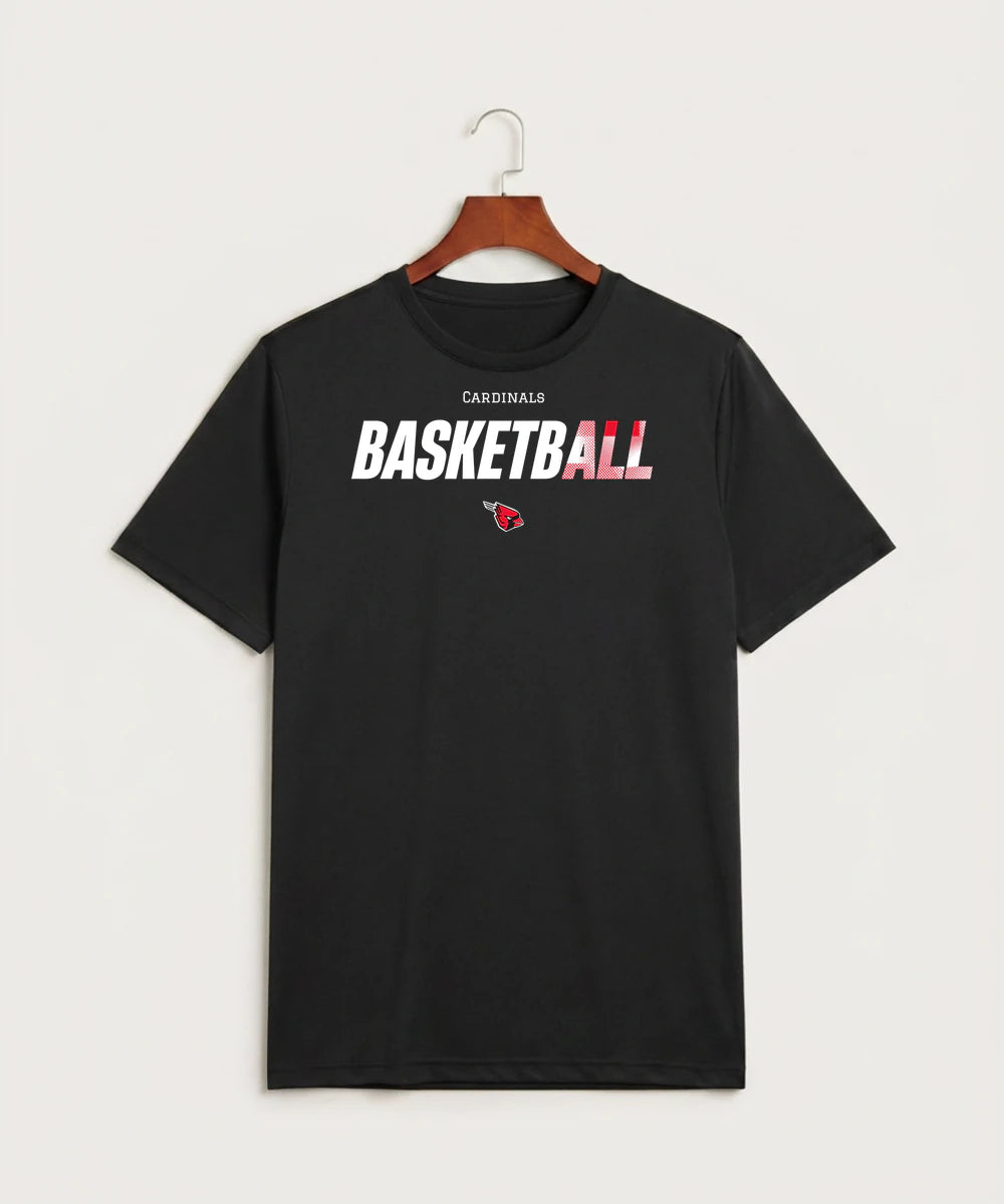 Sport-Tek PosiCharge Competitor Tee.
