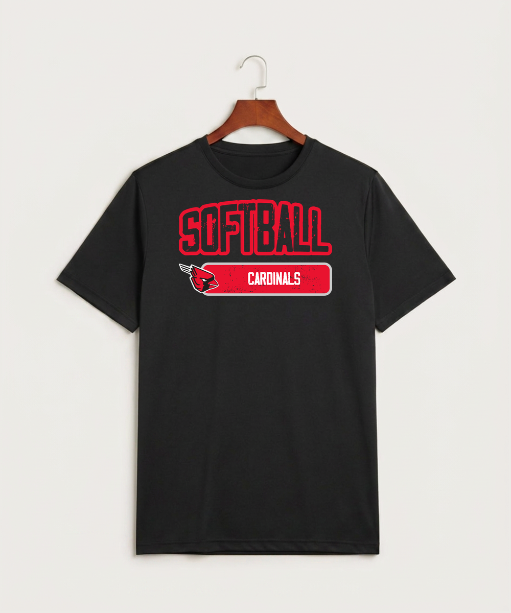 Sport-Tek PosiCharge Competitor Tee.