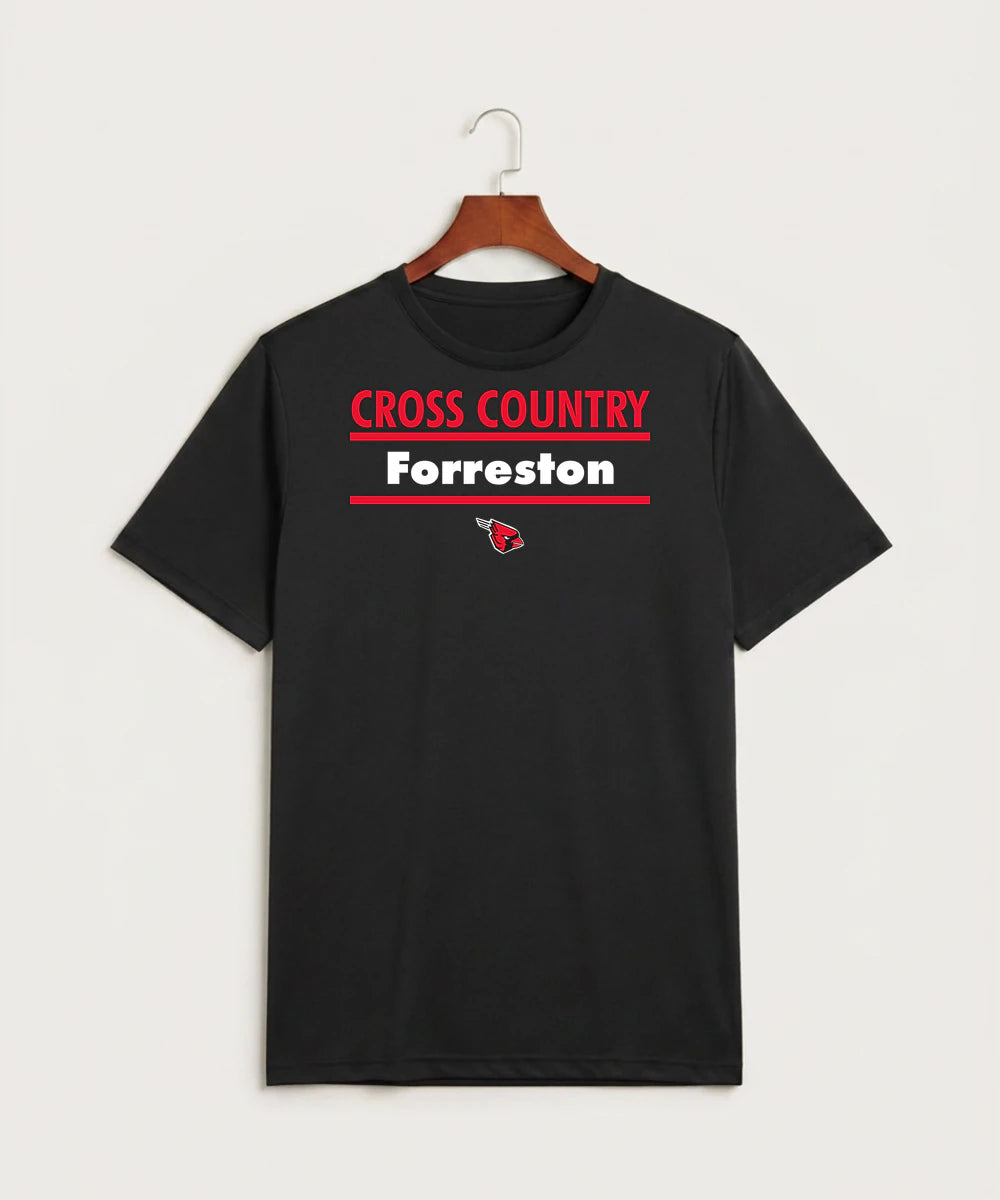 Sport-Tek PosiCharge Competitor Tee.
