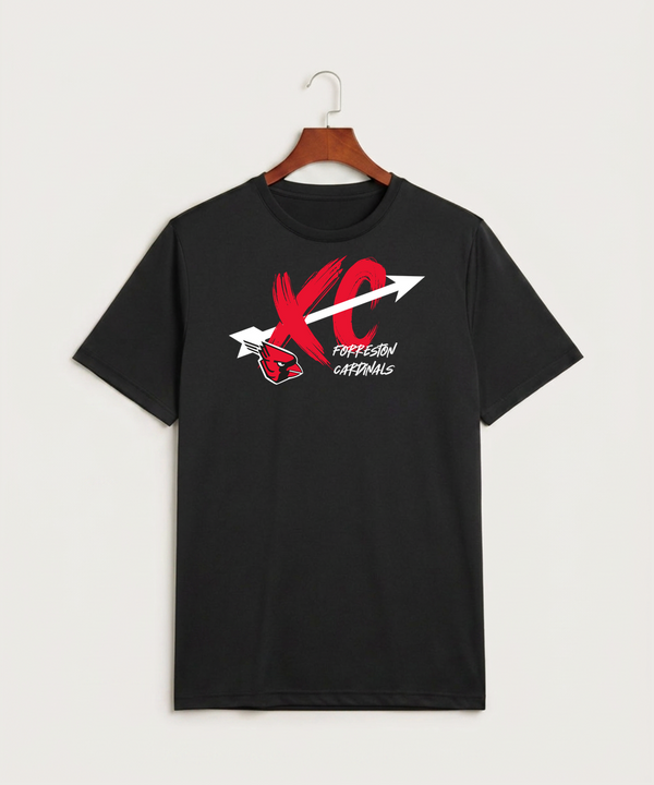 Sport-Tek PosiCharge Competitor Tee.