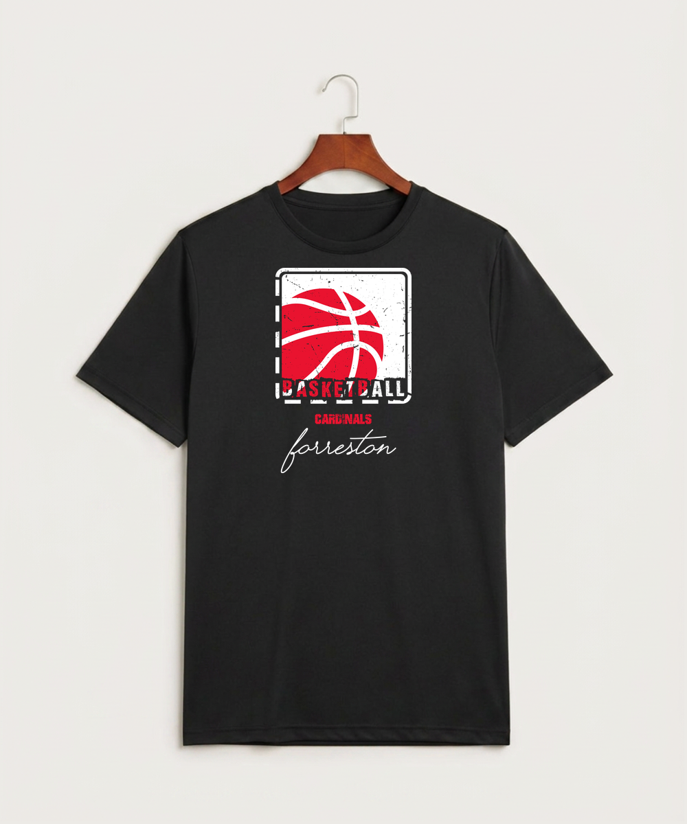 Sport-Tek PosiCharge Competitor Tee.