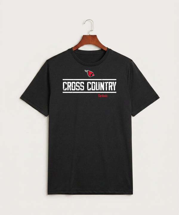 Sport-Tek PosiCharge Competitor Tee.