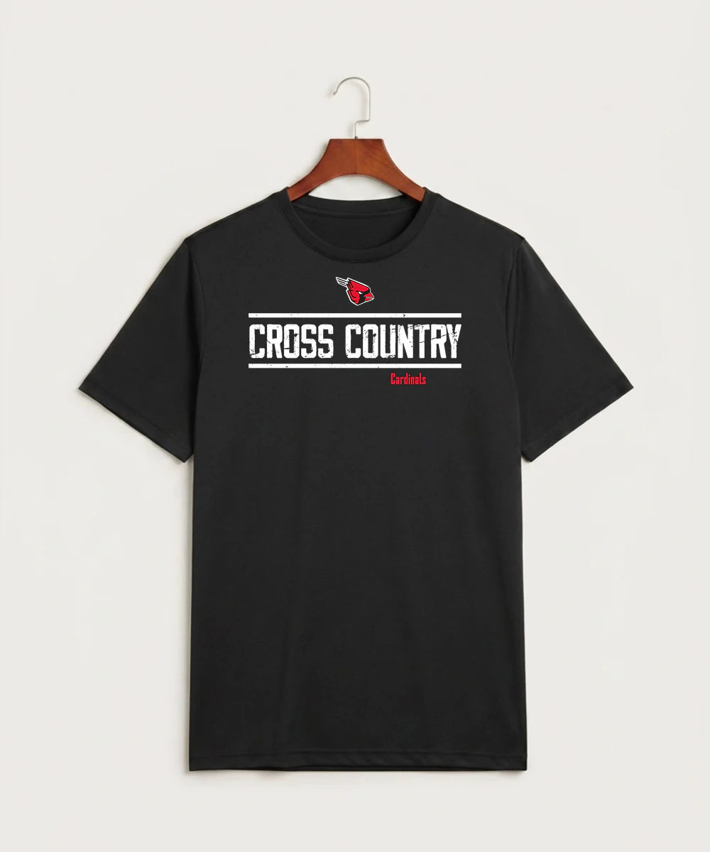 Sport-Tek PosiCharge Competitor Tee.