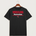 Forreston Wrestling - Black Sport-Tek PosiCharge Competitor Tee. ST350