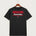 Forreston Wrestling - Black Sport-Tek PosiCharge Competitor Tee. ST350