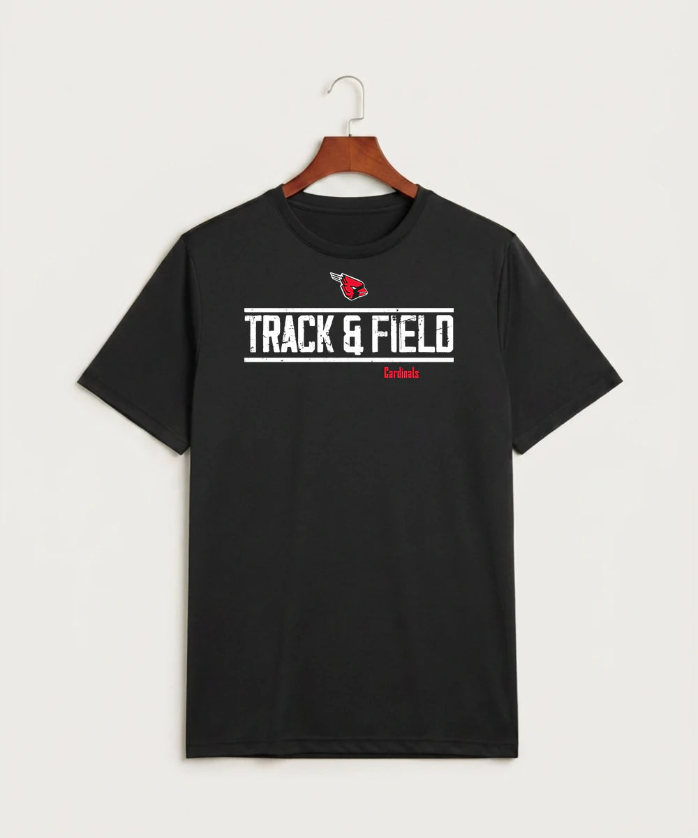 Sport-Tek PosiCharge Competitor Tee.