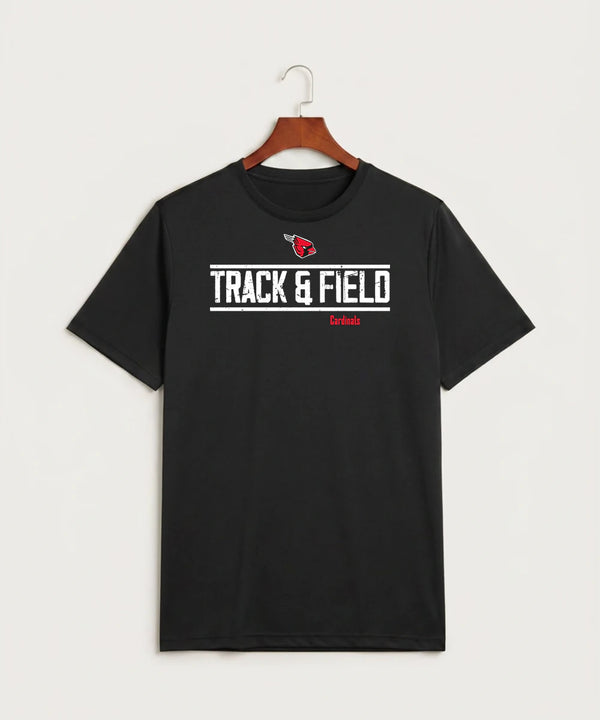 Sport-Tek PosiCharge Competitor Tee.