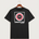Forreston Wrestling - Black Sport-Tek PosiCharge Competitor Tee. ST350