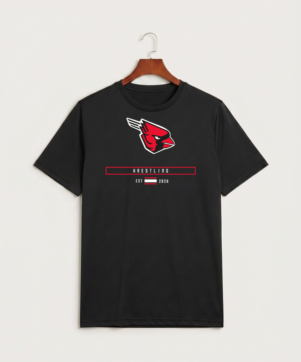 Sport-Tek PosiCharge Competitor Tee.