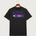 Goodhue High School Volleyball (Girls) - Black Sport-Tek PosiCharge Competitor Tee. ST350