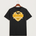 Plainview Elgin Millville H S Volleyball (Girls) - Black Sport-Tek PosiCharge Competitor Tee. ST350