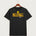Plainview Elgin Millville H S Volleyball (Girls) - Black Sport-Tek PosiCharge Competitor Tee. ST350