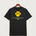 Plainview Elgin Millville H S Volleyball (Girls) - Black Sport-Tek PosiCharge Competitor Tee. ST350