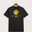 Plainview Elgin Millville H S Volleyball (Girls) - Black Sport-Tek PosiCharge Competitor Tee. ST350