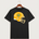 Rushford Peterson High School Football (Boys) - Black Sport-Tek PosiCharge Competitor Tee. ST350