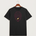 Dover-Eyota High School Football (Boys) - Black Sport-Tek PosiCharge Competitor Tee. ST350