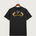 Dover-Eyota High School Football (Boys) - Black Sport-Tek PosiCharge Competitor Tee. ST350