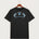 Janesville Waldorf Pemberton Football (Boys) - Black Sport-Tek PosiCharge Competitor Tee. ST350