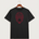 Nrheg Panthers High School Football (Boys) - Black Sport-Tek PosiCharge Competitor Tee. ST350