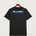Owatonna High School Volleyball (Girls) - Black Sport-Tek PosiCharge Competitor Tee. ST350