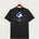 Owatonna High School Volleyball (Girls) - Black Sport-Tek PosiCharge Competitor Tee. ST350