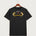 Pine Island High School Football (Boys) - Black Sport-Tek PosiCharge Competitor Tee. ST350