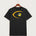 Waseca High School Football (Boys) - Black Sport-Tek PosiCharge Competitor Tee. ST350