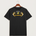 Waseca High School Football (Boys) - Black Sport-Tek PosiCharge Competitor Tee. ST350