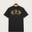 Waseca High School Football (Boys) - Black Sport-Tek PosiCharge Competitor Tee. ST350