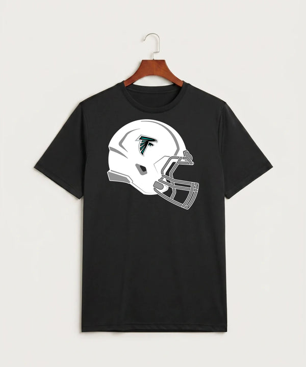 Fillmore Central High School Football (Boys) - Black Sport-Tek PosiCharge Competitor Tee. ST350