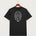 Fillmore Central High School Football (Boys) - Black Sport-Tek PosiCharge Competitor Tee. ST350